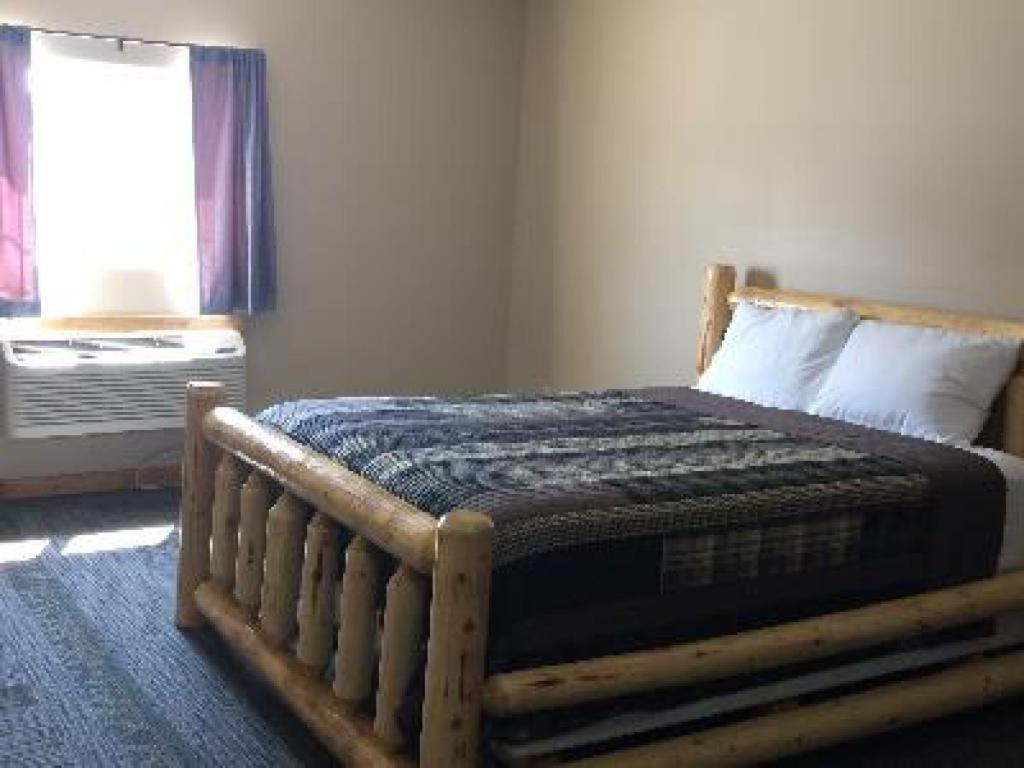 Big Horse Inn And Suites Lewistown Habitación foto