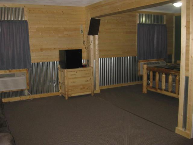 Big Horse Inn And Suites Lewistown Habitación foto